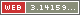 Proud Supporter and Apostle of Web 3.14