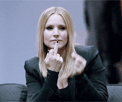 Fuck You Lipstick