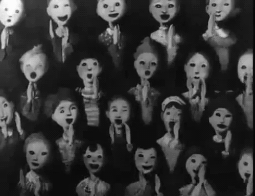 The Peanut Gallery