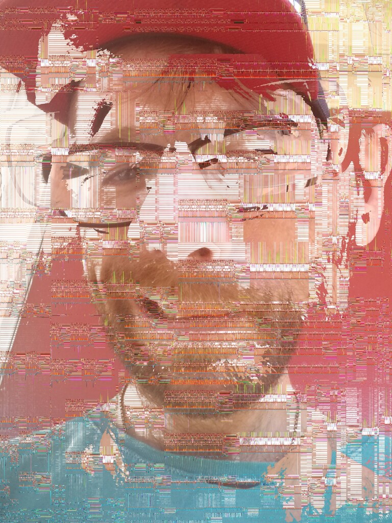 Space Cowboy Neo