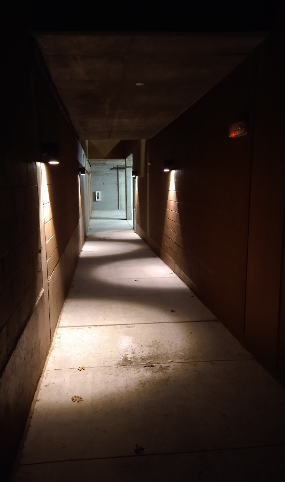 Backways