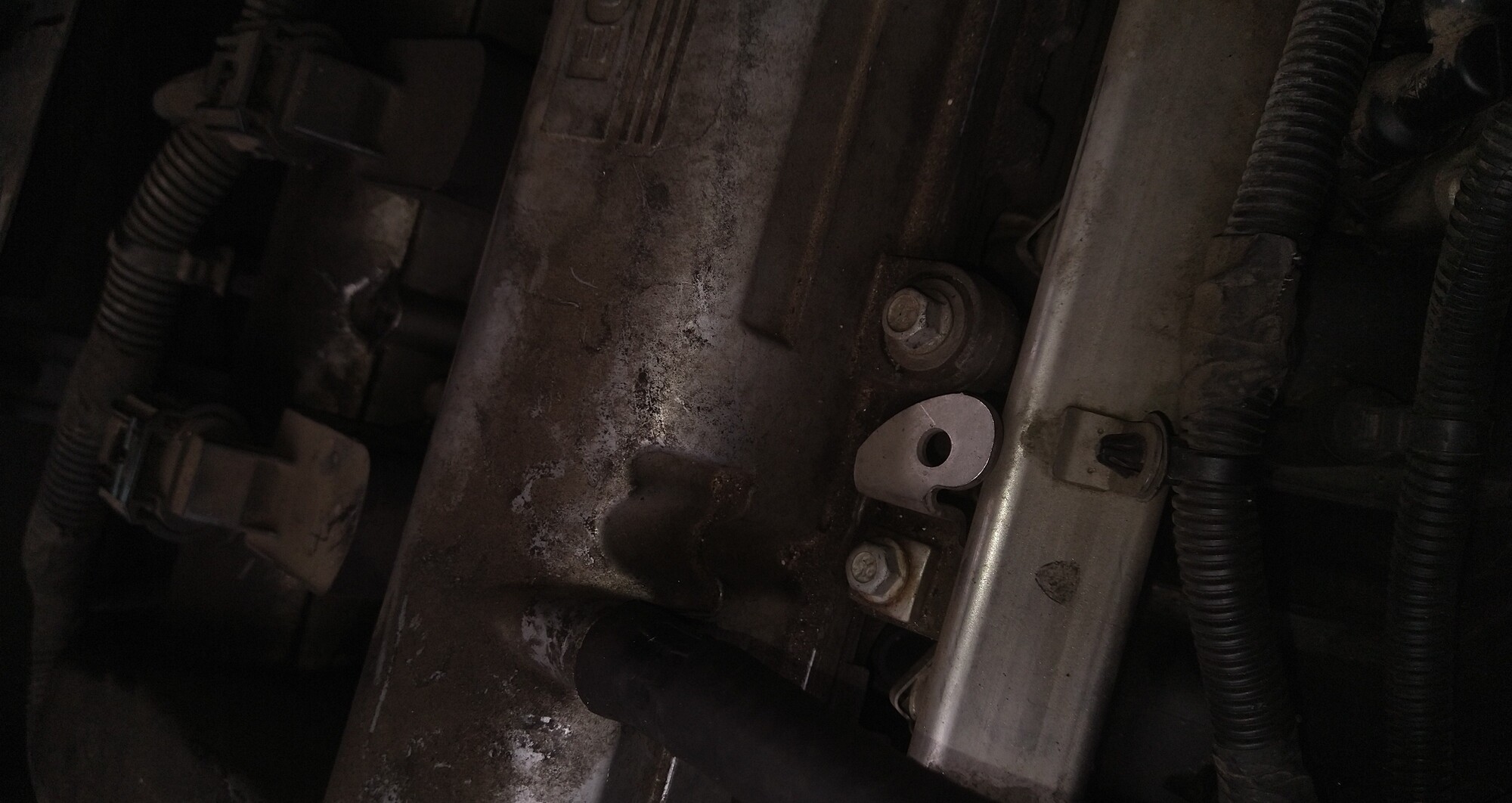 Diego’s Motor