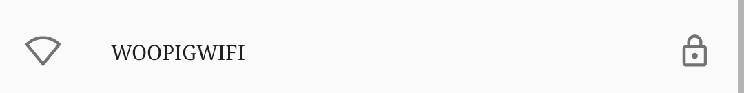 WOOPIGWIFI